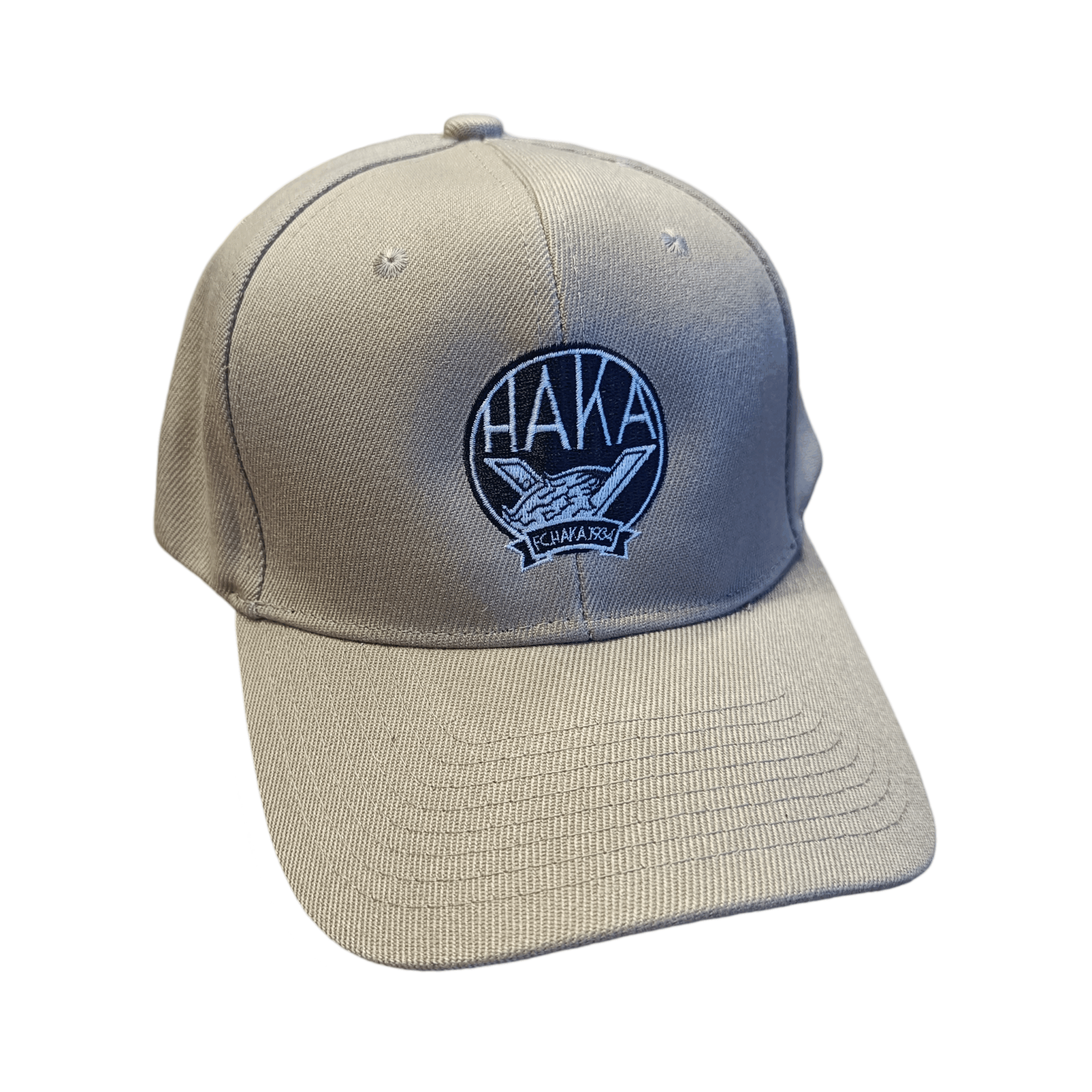 FC Haka lippalakki brodeeratulla logolla - Image 4