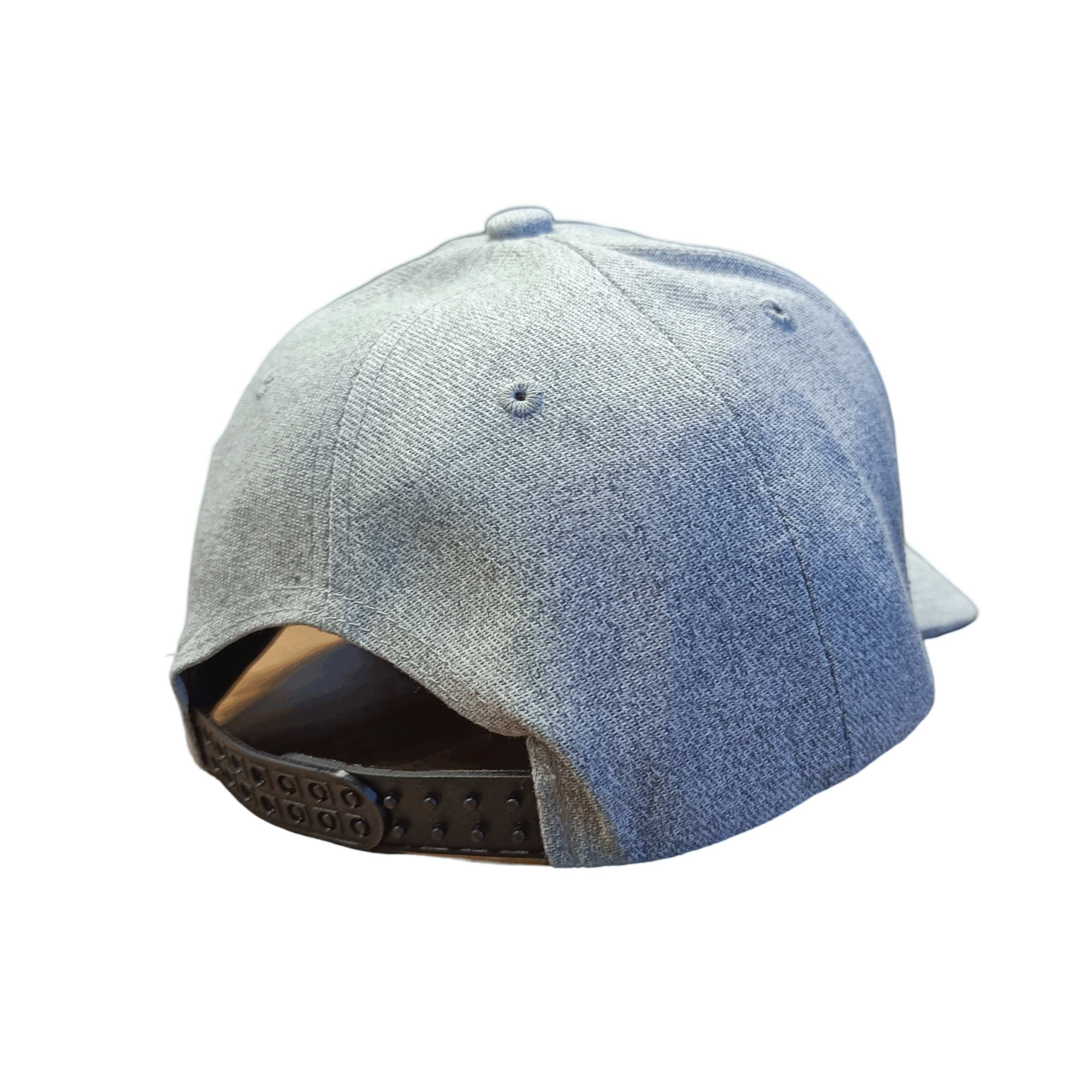 FC Haka lippalakki brodeeratulla logolla - Image 3