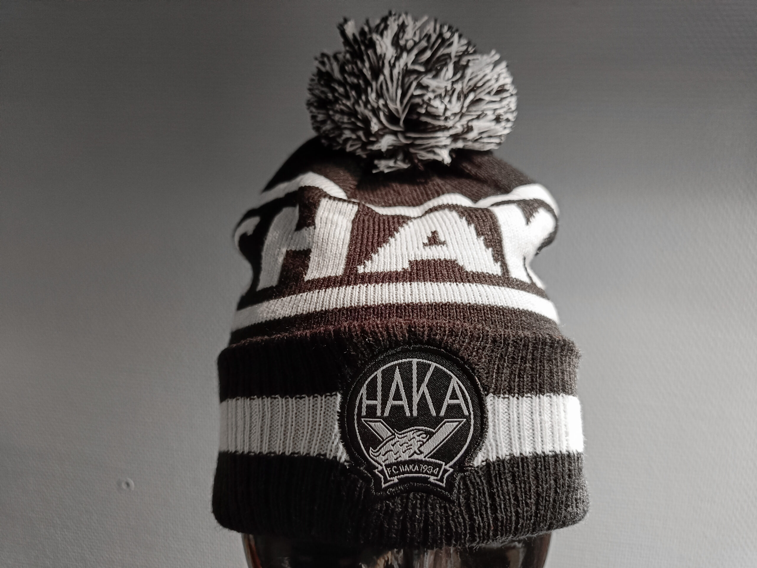 Tupsupipo Haka 1934 -logolla - Image 3