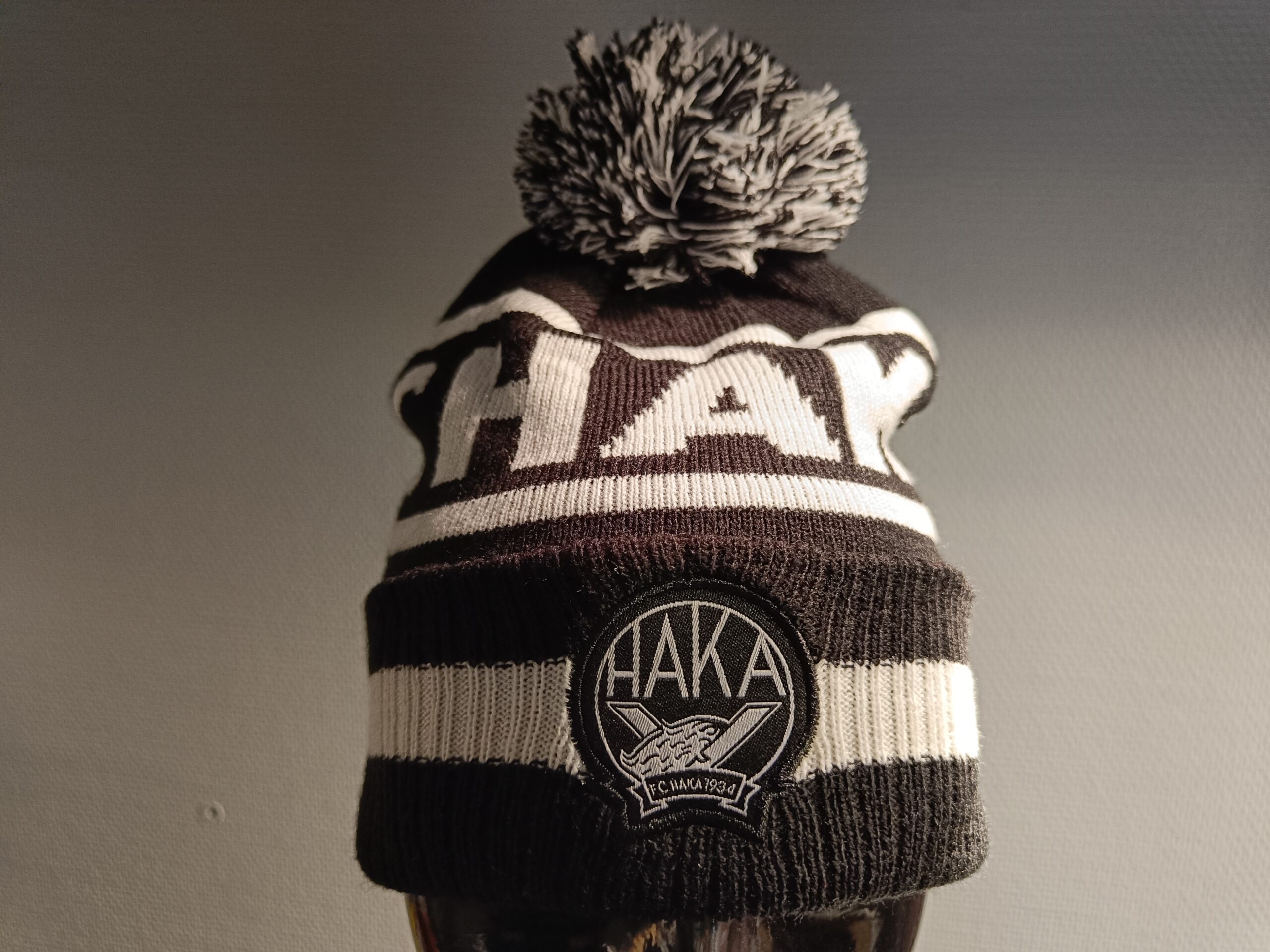 Tupsupipo Haka 1934 -logolla - Image 2