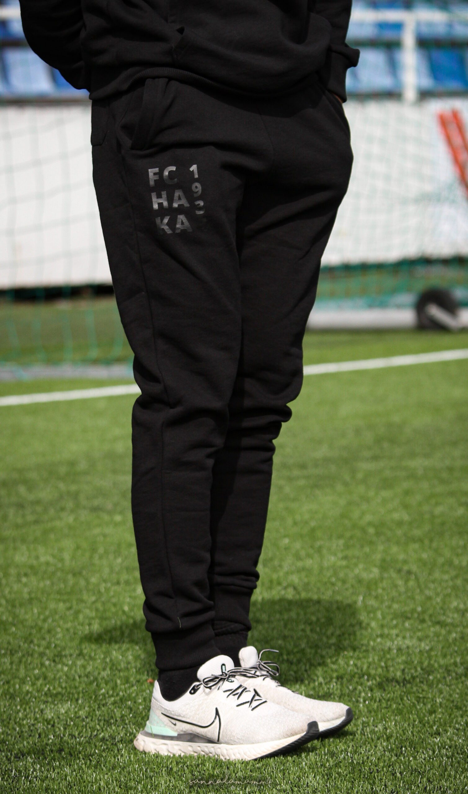 FC Haka X 'Klaimet huppari - Image 8