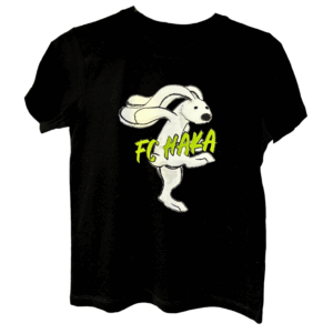 Lasten Jussi Jänis T-paita