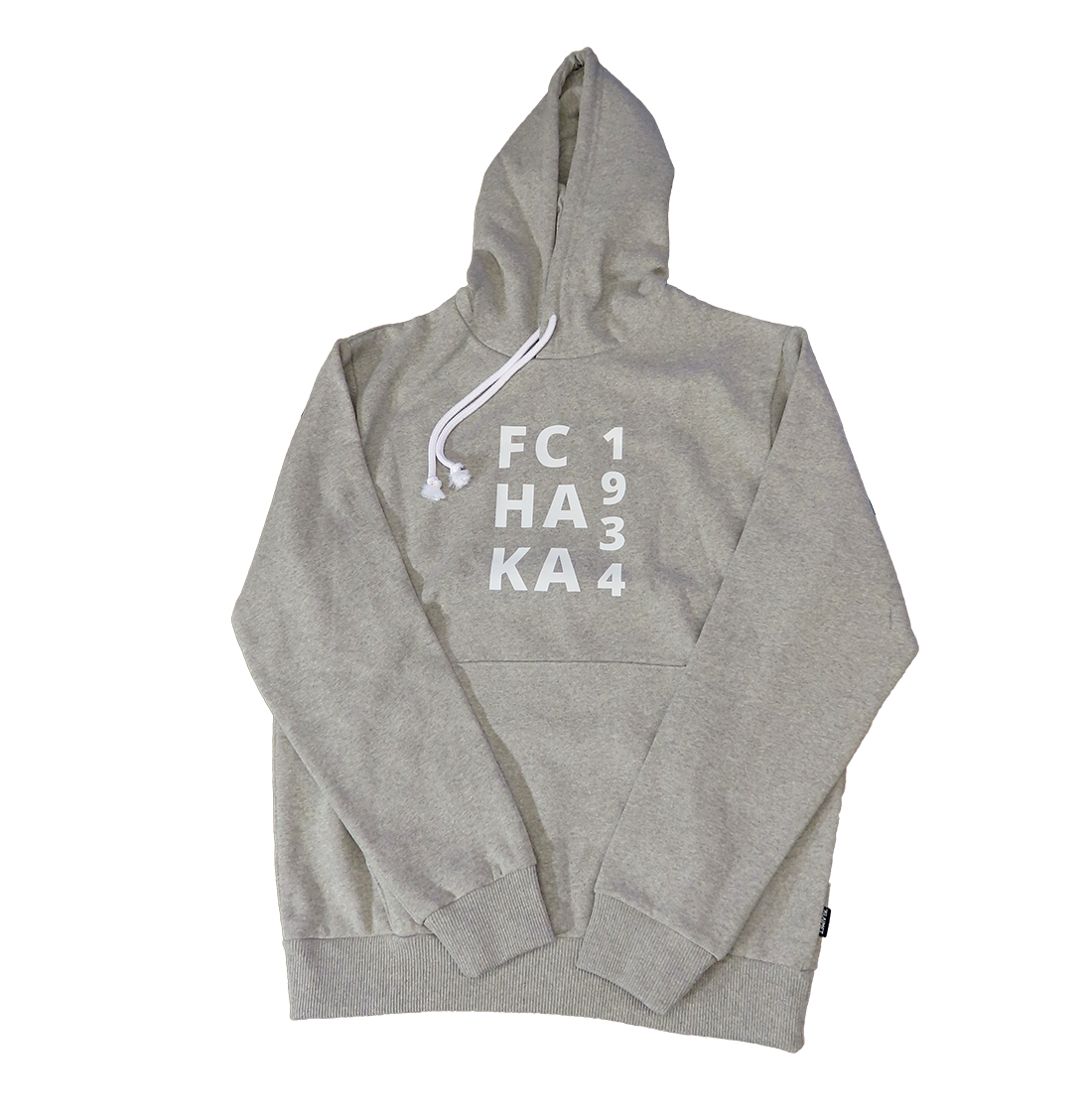 FC Haka X 'Klaimet huppari - Image 5