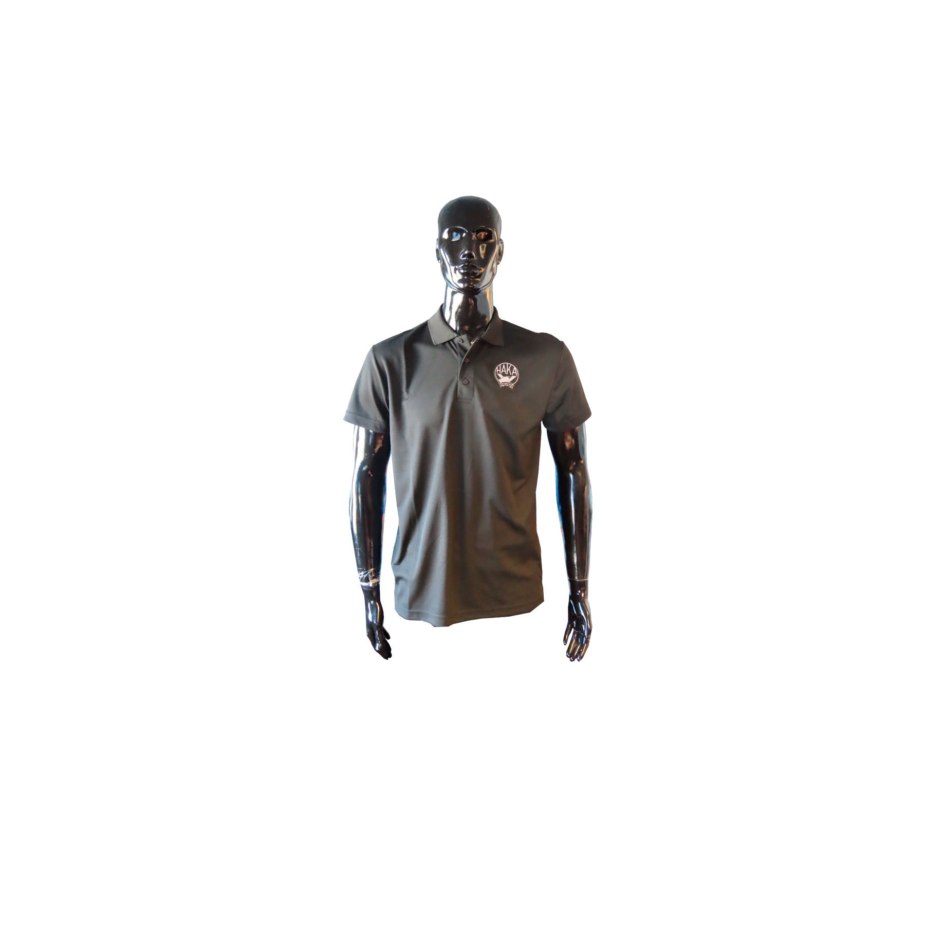 FC Haka tekninen pikeepaita - Image 4