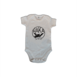 Body FC Haka 1934 -logolla