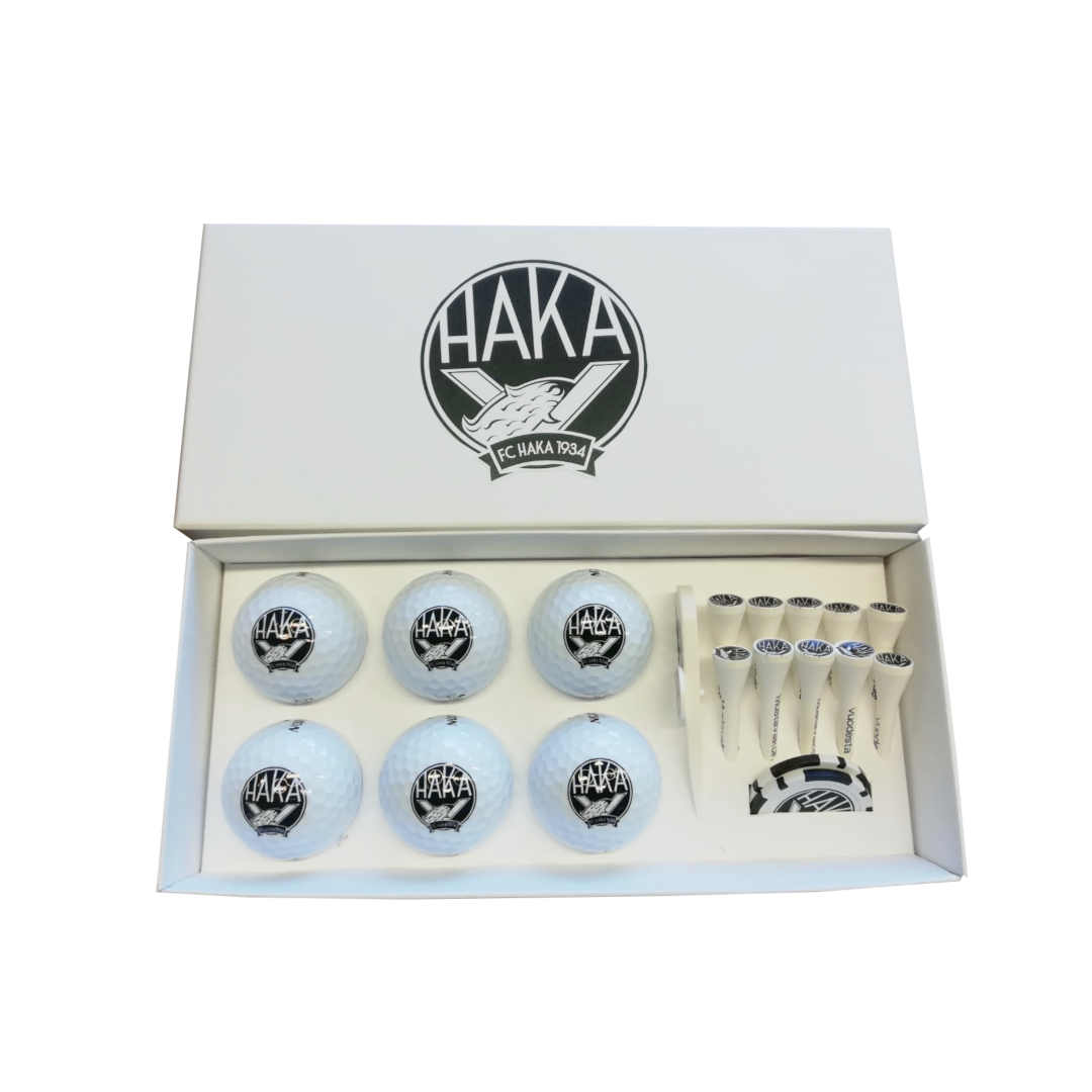 Golf lahjapakkaus - Image 2